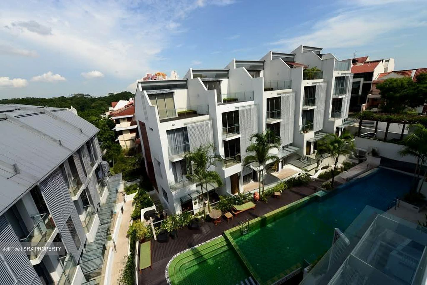 Radiance @ Bukit Timah (D21), Terrace #569609261
